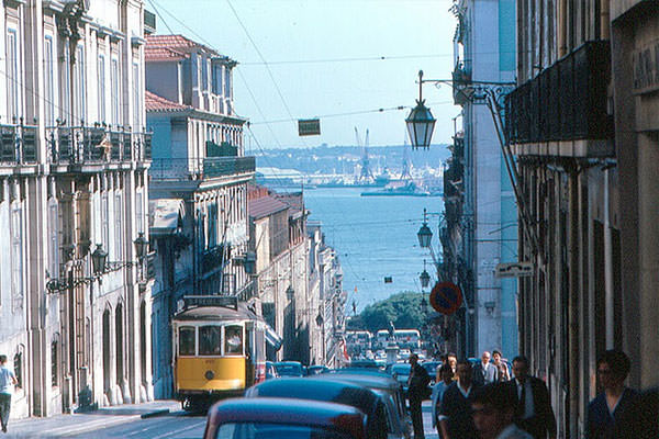 Portugal Immobilienkauf in Portugal